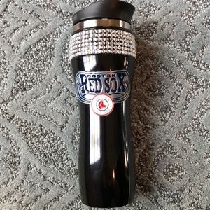 BOSTON RED SOX travel thermos